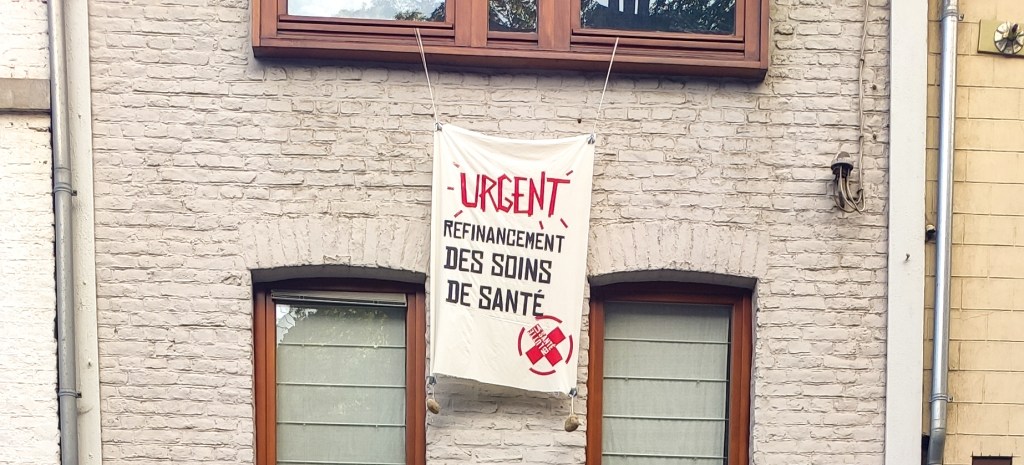 2020 ? – N’abandonnons pas